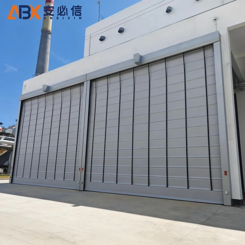 龙岩市背带堆积门