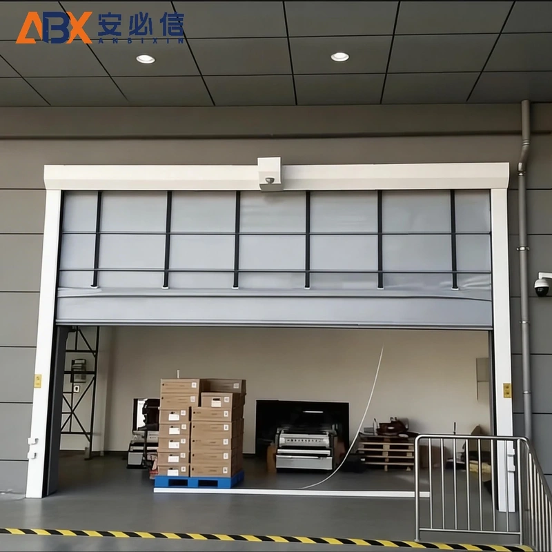 龙岩市堆积门